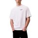 CALVIN KLEIN LOGO BACK PRINT T-SHIRT LV04RD825G 2