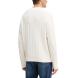 CALVIN KLEIN LS EASY AOP COTTON CREWNK SWEA LV04RE301G 2