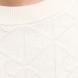 CALVIN KLEIN LS EASY AOP COTTON CREWNK SWEA LV04RE301G 3