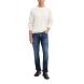 CALVIN KLEIN LS EASY AOP COTTON CREWNK SWEA LV04RE301G 4