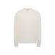 CALVIN KLEIN LS EASY AOP COTTON CREWNK SWEA LV04RE301G 5
