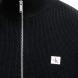 CALVIN KLEIN LS EZ COTTON WAFFLE QUARTER ZI LV04RE308G 3