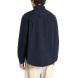 CALVIN KLEIN BLUE BLACK STONE 90S OVERSHIRT LV04RE714G 2