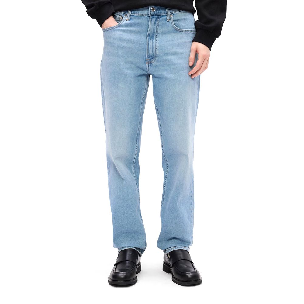CALVIN KLEIN 90S TAPER ASHLAND JEAN LV04RE785G 1