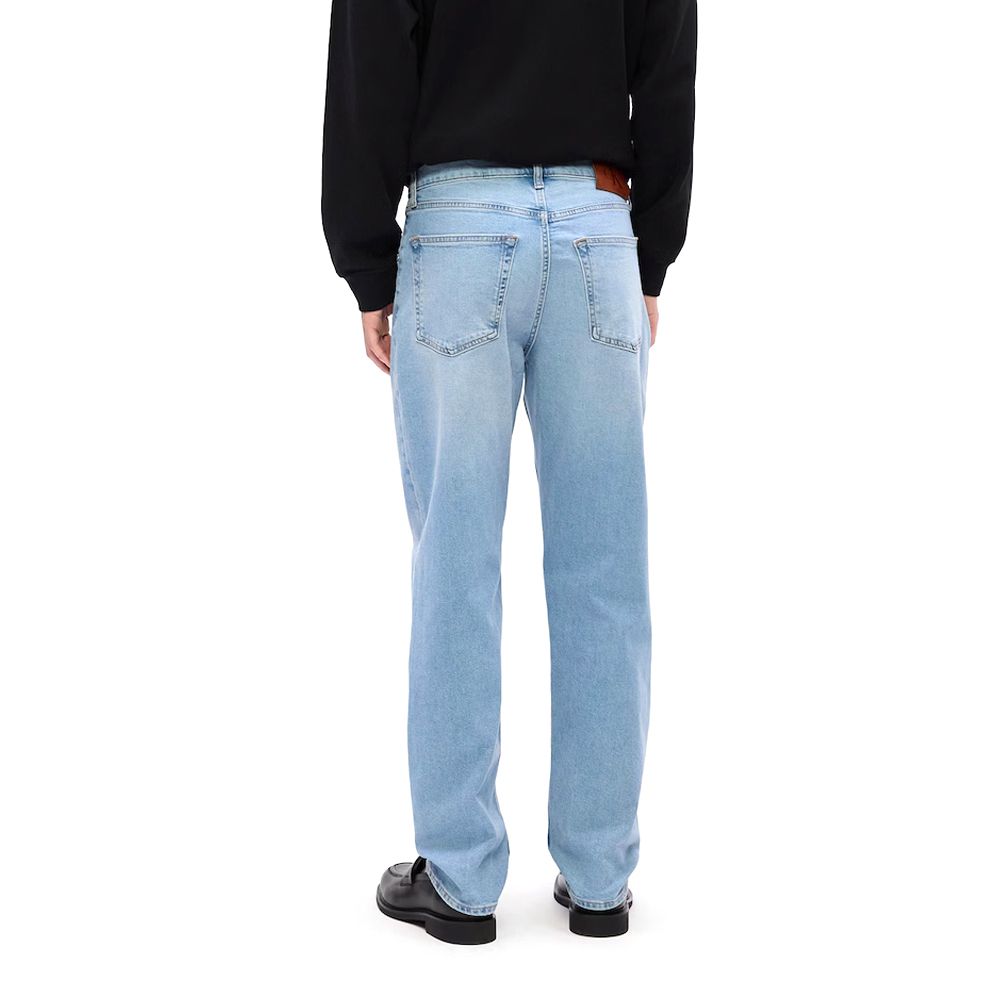 CALVIN KLEIN 90S TAPER ASHLAND JEAN LV04RE785G 2