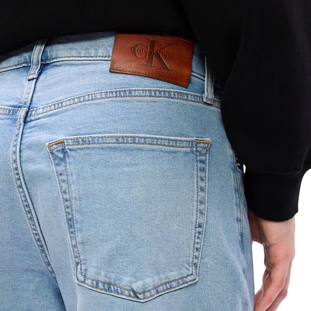 CALVIN KLEIN 90S TAPER ASHLAND JEAN LV04RE785G 3
