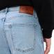 CALVIN KLEIN 90S TAPER ASHLAND JEAN LV04RE785G 3
