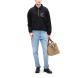 CALVIN KLEIN 90S TAPER ASHLAND JEAN LV04RE785G 4