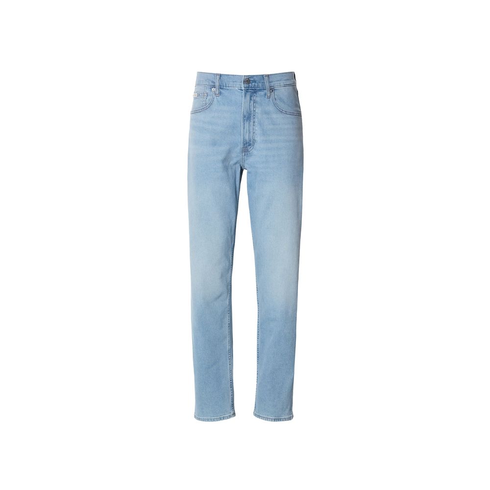 CALVIN KLEIN 90S TAPER ASHLAND JEAN LV04RE785G 5