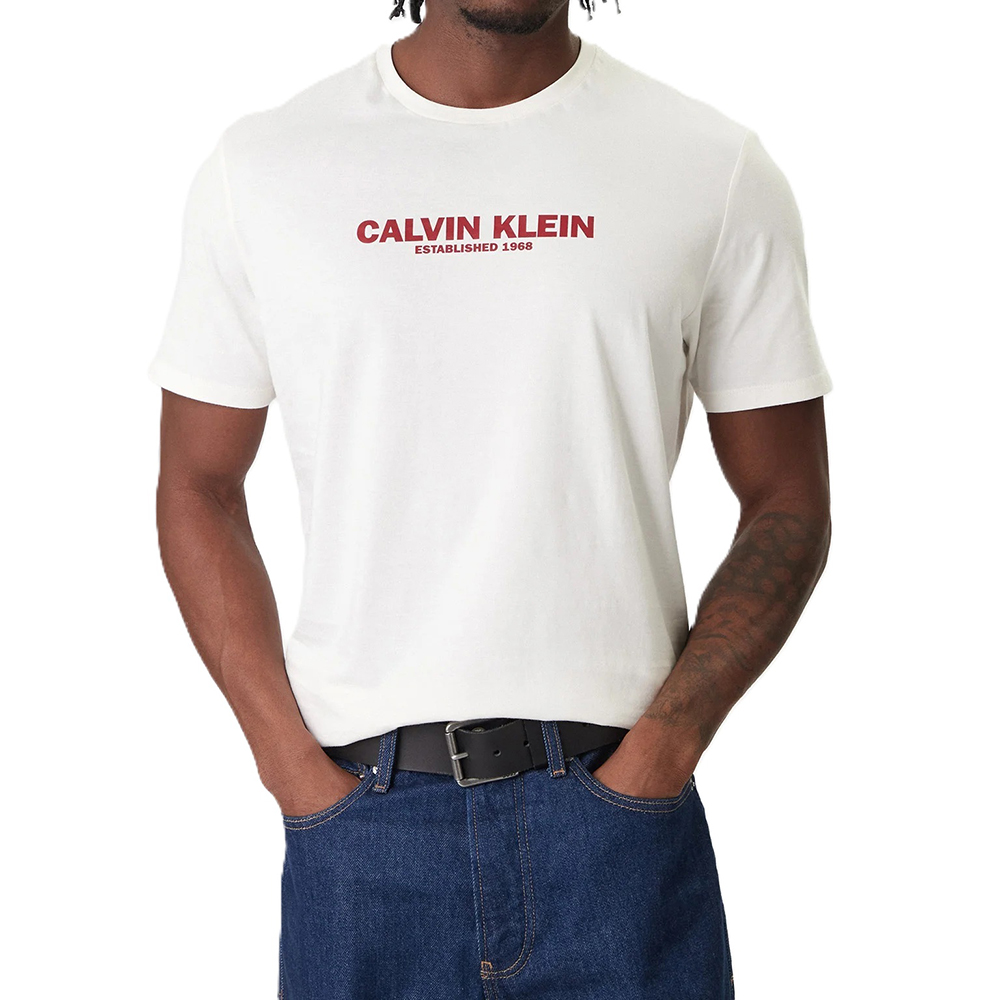 CALVIN KLEIN SS 30s WHSL SP CALVIN KLEIN GR LV04RE820G 1