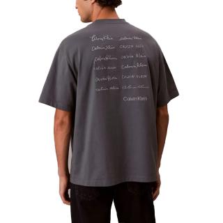 CALVIN KLEIN 16S APRIL GRAPHIC SEASONAL FAS LV04RE828G