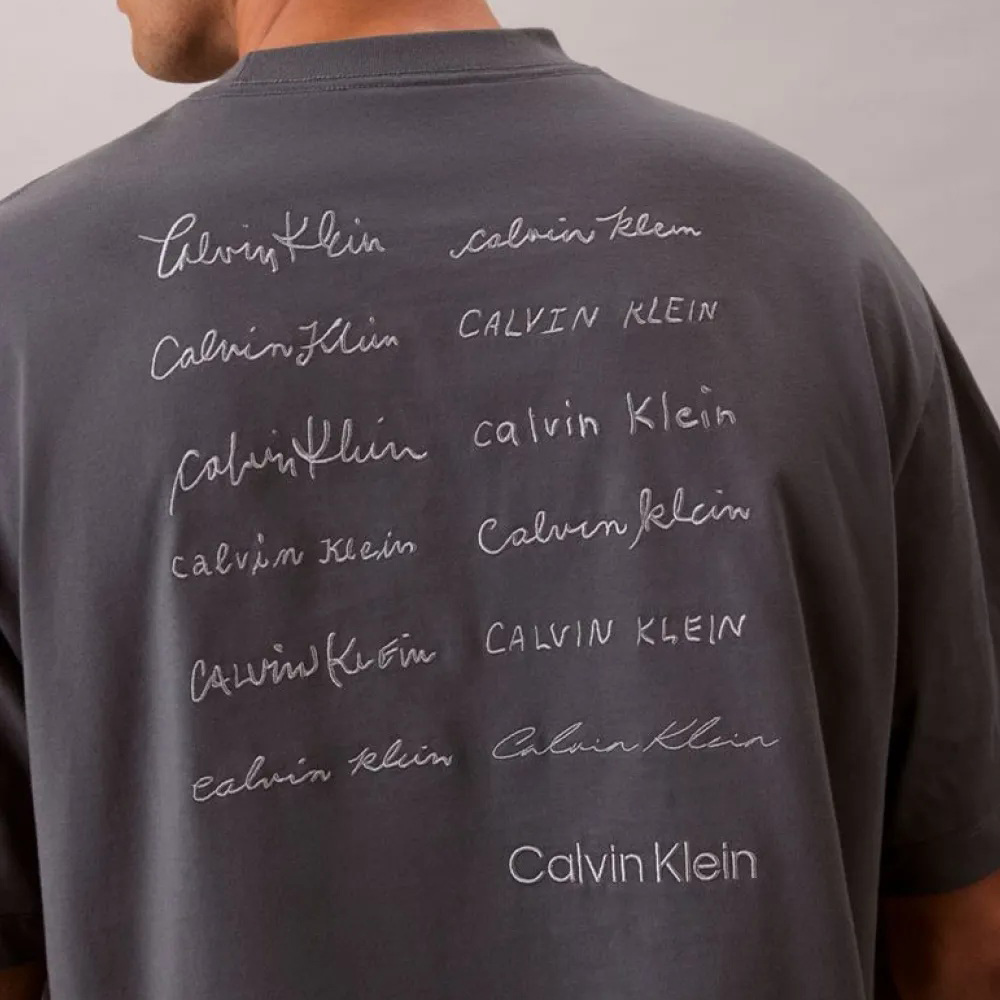 CALVIN KLEIN 16S APRIL GRAPHIC SEASONAL FAS LV04RE828G 3