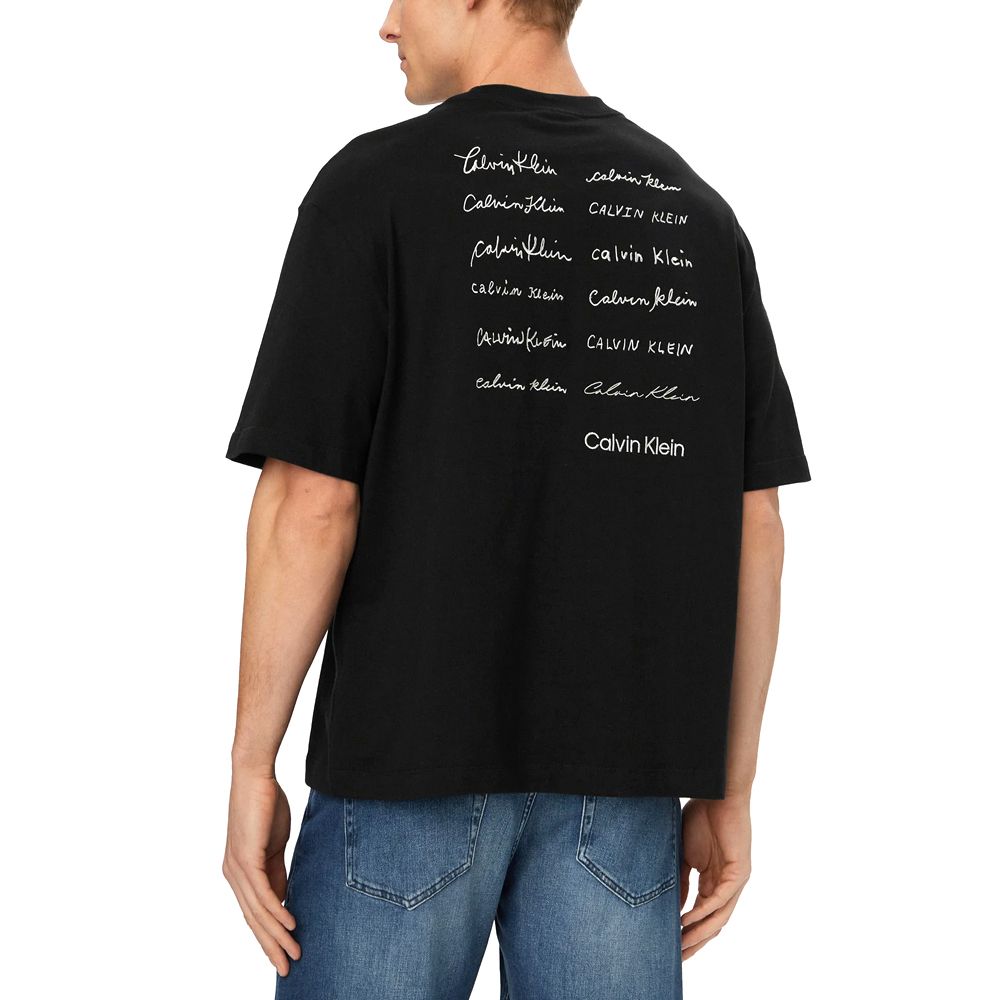 CALVIN KLEIN 16S APRIL GRAPHIC SEASONAL FAS LV04RE828G 1