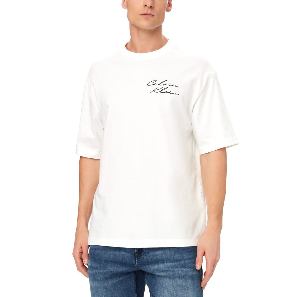 CALVIN KLEIN 16S APRIL GRAPHIC SEASONAL FAS LV04RE828G 2