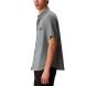 CALVIN KLEIN SS SOLID CAUSAL LINEN CLASSIC  LV04RF120G 2