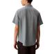 CALVIN KLEIN SS SOLID CAUSAL LINEN CLASSIC  LV04RF120G 3