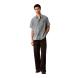 CALVIN KLEIN SS SOLID CAUSAL LINEN CLASSIC  LV04RF120G 5