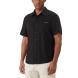 CALVIN KLEIN SS SOLID CAUSAL LINEN CLASSIC  LV04RF120G 1