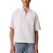 CALVIN KLEIN SS RLXD COOLING PIQUE EMBOSSED LV04RF202G 1