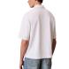 CALVIN KLEIN SS RLXD COOLING PIQUE EMBOSSED LV04RF202G 2