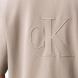 CALVIN KLEIN SS RLXD COOLING PIQUE EMBOSSED LV04RF203G 2