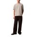 CALVIN KLEIN SS RLXD COOLING PIQUE EMBOSSED LV04RF203G 3