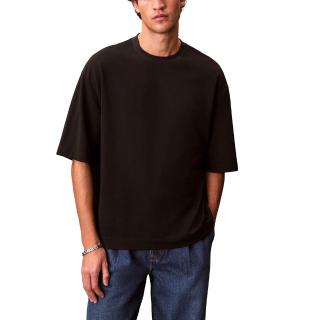 CALVIN KLEIN SS RLXD COOLING PIQUE EMBOSSED LV04RF203G
