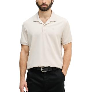 CALVIN KLEIN SS EASY MICRO WAFFLE CAMP POLO LV04RF205G