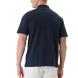 CALVIN KLEIN SS EASY MONOLOGO CASUAL PIQUE  LV04RF209G 2