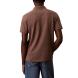 CALVIN KLEIN SS OPEN COLLAR CASUAL PIQUE PO LV04RF215G 2