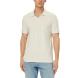CALVIN KLEIN SS OPEN COLLAR CASUAL PIQUE PO LV04RF215G 1