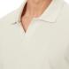 CALVIN KLEIN SS OPEN COLLAR CASUAL PIQUE PO LV04RF215G 2