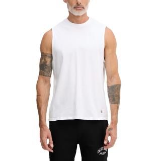CALVIN KLEIN 30S JERSEY BADGE MUSCLE TANK LV04RF273G