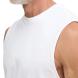 CALVIN KLEIN 30S JERSEY BADGE MUSCLE TANK LV04RF273G 2