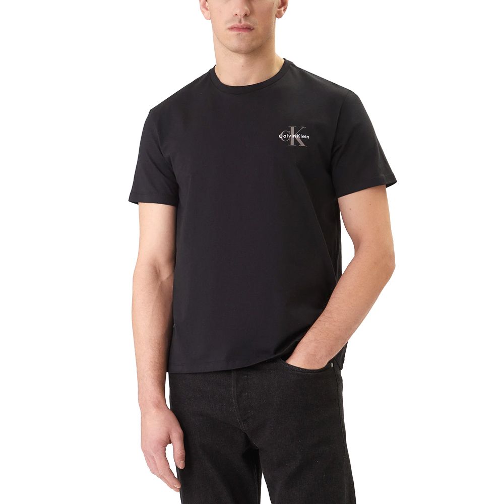 CALVIN KLEIN SS 30S JERSEY CLASSIC MICRO MO LV04RF278G 1