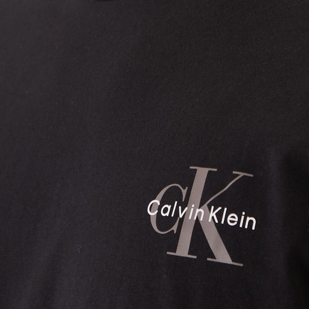 CALVIN KLEIN SS 30S JERSEY CLASSIC MICRO MO LV04RF278G 3