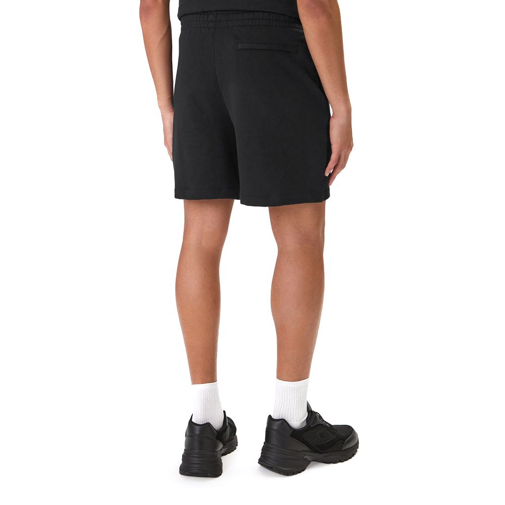 CALVIN KLEIN EU 350TERRY BADGE SHORT LV04RF282G 2