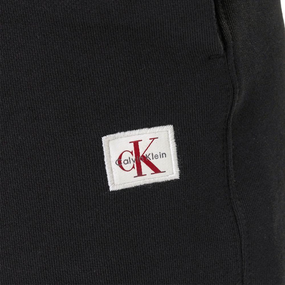 CALVIN KLEIN EU 350TERRY BADGE SHORT LV04RF282G 3
