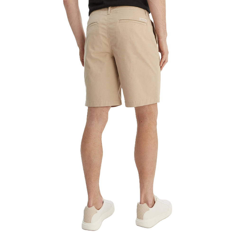 CALVIN KLEIN STRAIGHT COMFORT COTTON 9 CHI LV04RF617G 3