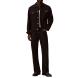 CALVIN KLEIN 90S CK CLASSIC BLACK TRUCKER LV04RF706G 4