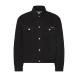 CALVIN KLEIN 90S CK CLASSIC BLACK TRUCKER LV04RF706G 5