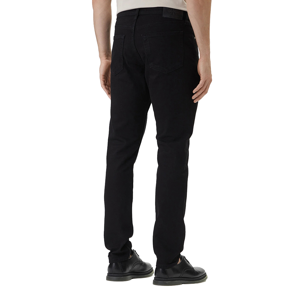 CALVIN KLEIN SLIM TAPER CK CLASSIC BLACK JE LV04RF740G 2