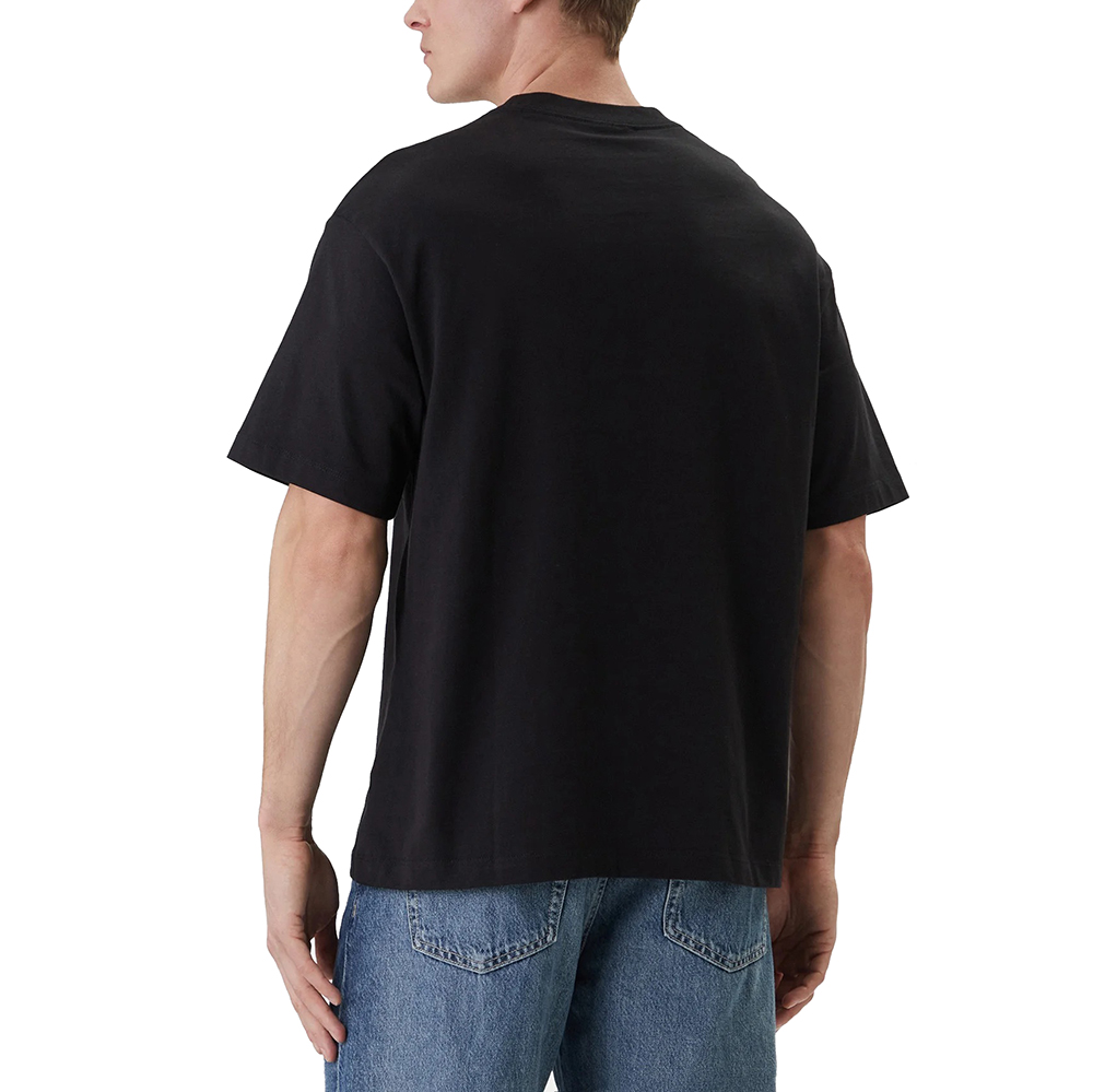 CALVIN KLEIN SS 16S ELEVATED MONOLOGO TEE LV04RF819G 2