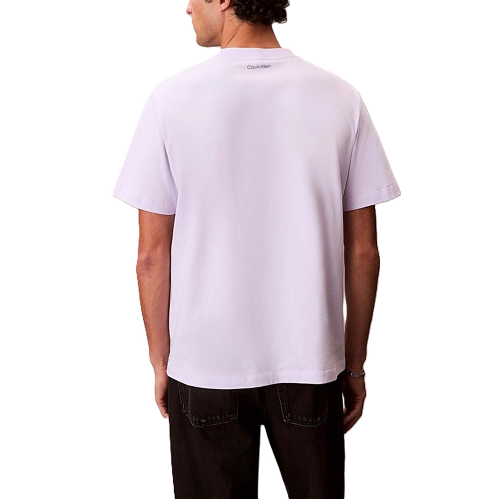 CALVIN KLEIN 20S MARCH GRAPHIC SEASONAL FAS LV04RF822G 2