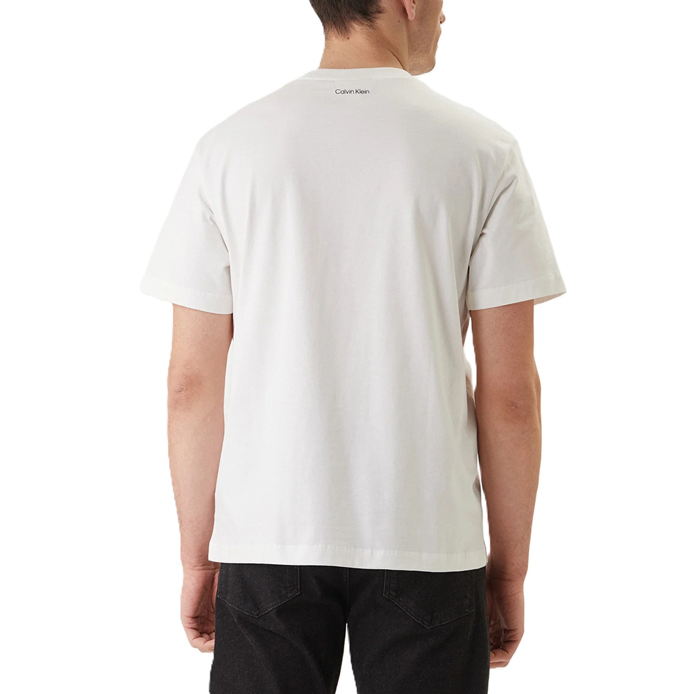 CALVIN KLEIN 20S MARCH GRAPHIC SEASONAL FAS LV04RF822G 2