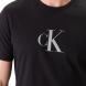 CALVIN KLEIN SS 30S DISTRESS MONOGRAM GRAPH LV04RF853G 3