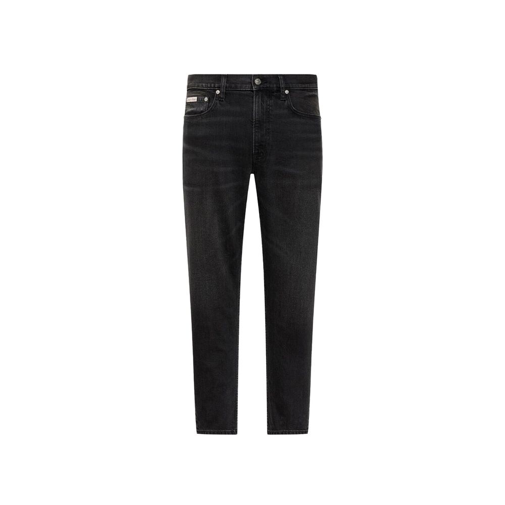 CALVIN KLEIN CLASSIC TAPER AVERY BLACK STON LV04RF947G 6