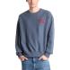 CALVIN KLEIN LS PREMIUM TERRY GRP LV04RG265G 1