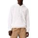 CALVIN KLEIN CL LS 350TERRY WVN LBL HOODIE LV04RG269G 1
