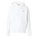 CALVIN KLEIN CL LS 350TERRY WVN LBL HOODIE LV04RG269G 4